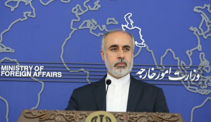 إيران تدين بشدة العمل الإرهابي في اسطنبول بتركيا