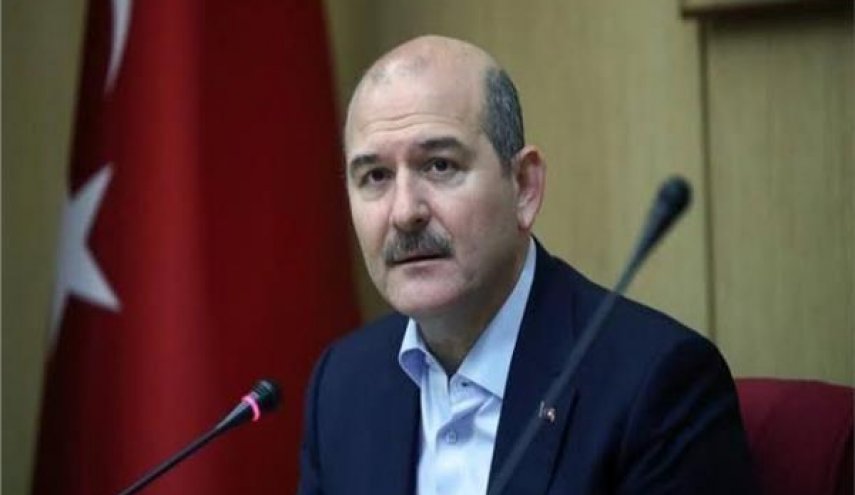 تركيا: حزب العمال الكردستاني تنظيم للاستخبارات الأميركية