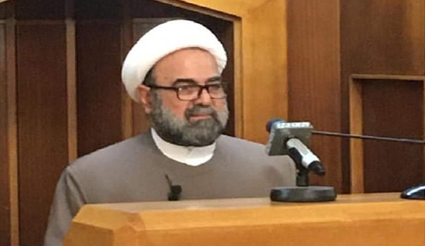 المفتي شريفة: وضوح الكلام والشفافية هما الأقوى على حل الازمات