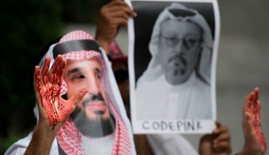 طريق ابن سلمان نحو الحصانة شائك: ما الجديد؟ 