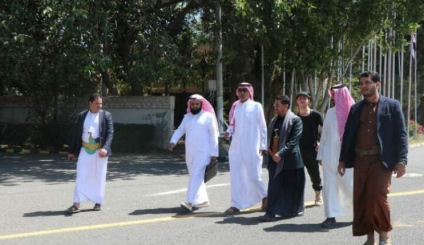 أول تعليق لصنعاء على دعوة الرياض لزيارة المشاط للسعودية