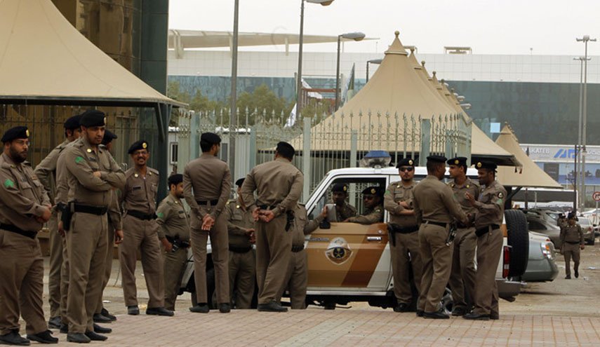 الكشف عن تفاصيل مرعبة عن جريمة قتل يمني في السعودية + صور
