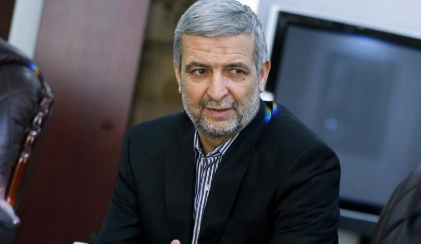 كاظمي قمي: إيران وروسيا لديهما عزم مشترك على إنهاء الأزمة في افغانستان