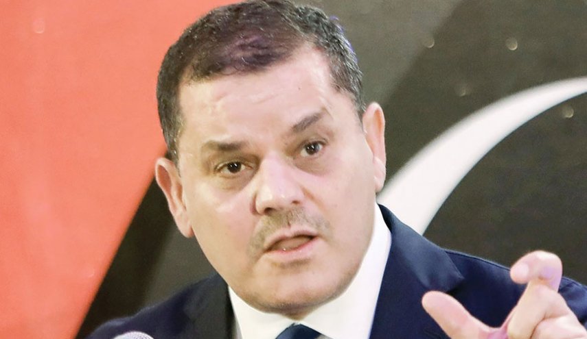الدبيبة يعلق على اتهام مجلس الدولة ويأمر الداخلية بتأمين جلساتها