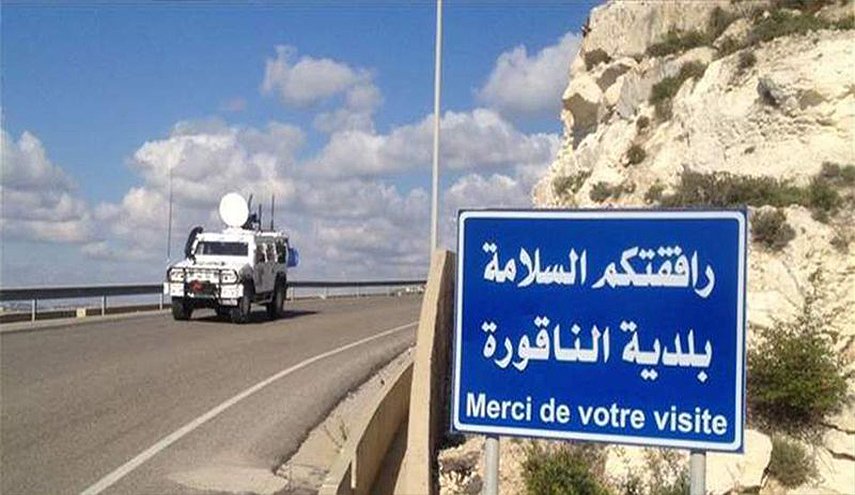 لبنان طالب الامم المتحدة اقصى قدر من الضغط على 'كيان اسرائيل'