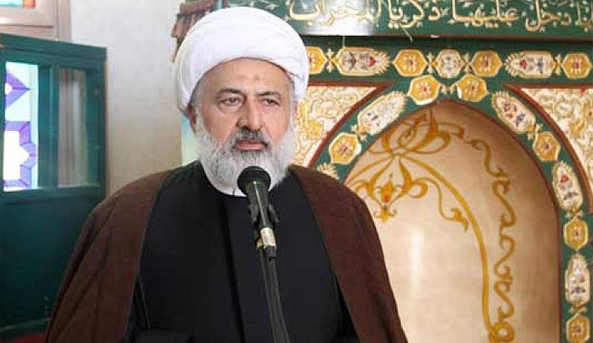 الخطيب يستنكر غارات الاحتلال على سوريا ويدين هجوم اسطنبول