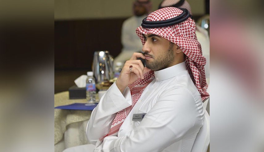 ناشط سعودي يطالب حكومة إبن سلمان بالإفراج الفوري عن 