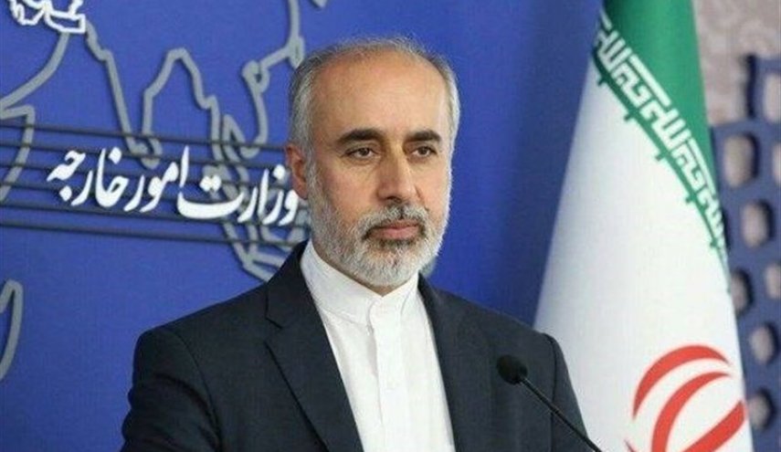 كنعاني: استراليا غير مؤهلة أخلاقياً لتقديم مواعظ عن حقوق الإنسان