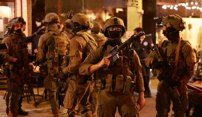 الاحتلال يُبقي على حالة التأهب في صفوف قواته تحسباً من عمليات مقاومة جديدة