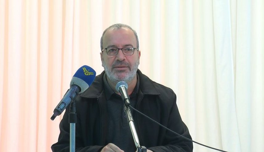مسؤول في حزب الله: نريد رئيس يحمل همّ البلد ولا يطعن المقاومة بظهرها