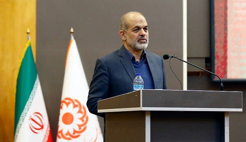 الداخلية الإيرانية: تم اعتقال عناصر من المخابرات الفرنسية خلال أعمال الشغب الأخيرة