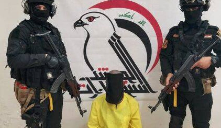 الاستخبارات العراقية تطيح بثلاثة إرهابيين حاولوا الدخول إلى الرمادي 