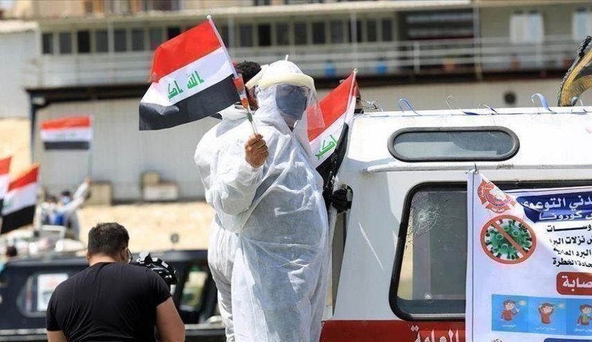 العراق يدخل في موجة جديدة من فيروس كورونا