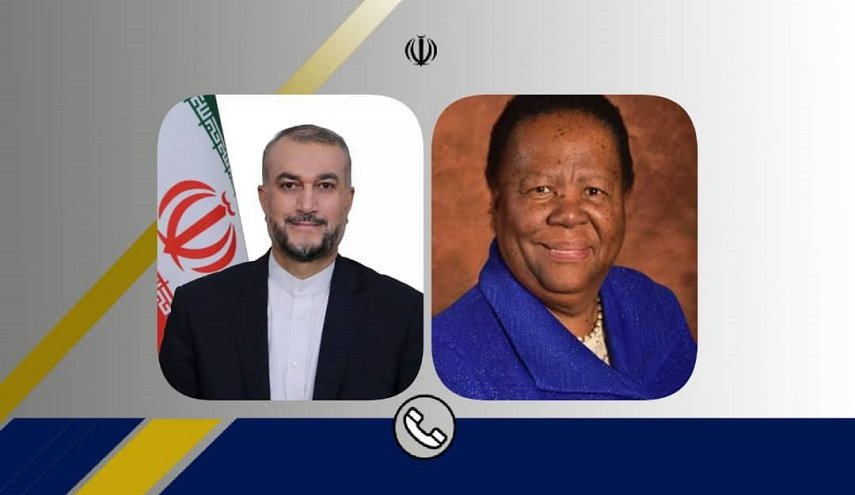 أميرعبداللهيان يحذر من تداعيات الحسابات الخاطئة لأميركا والغرب