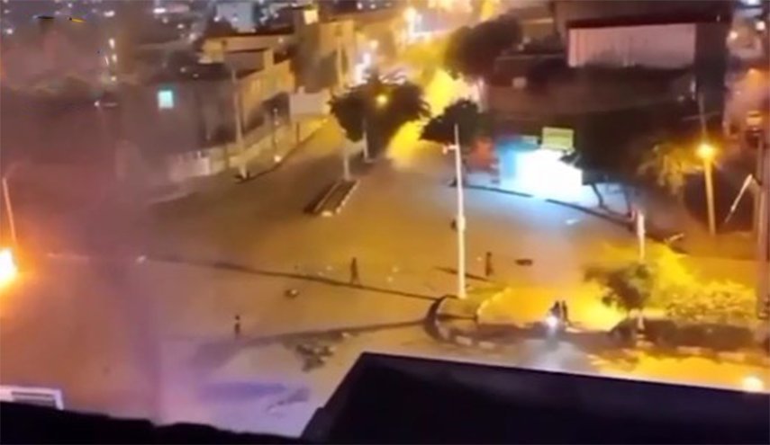 رئيس عدلية خوزستان: اعتقال 3 اشخاص من الضالعين الاساسيين بحادث ايذه الارهابي