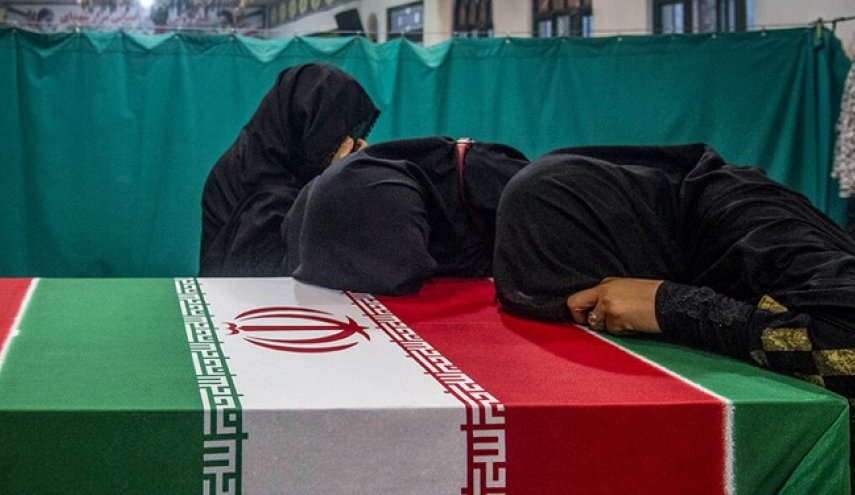 ارتفاع حصيلة شهداء الاعتداء الارهابي في ايذه الى 6 أشخاص