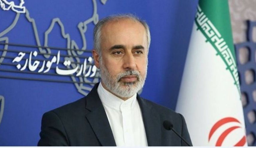 طهران تعلن رفضها للمصادقة على قرار مناهض لايران بذريعة حقوق الانسان