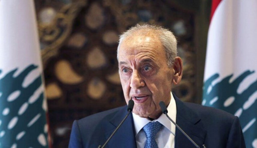 بري يوضح كيفية الخروج من دوامة الفراغ في رئاسة الجمهورية