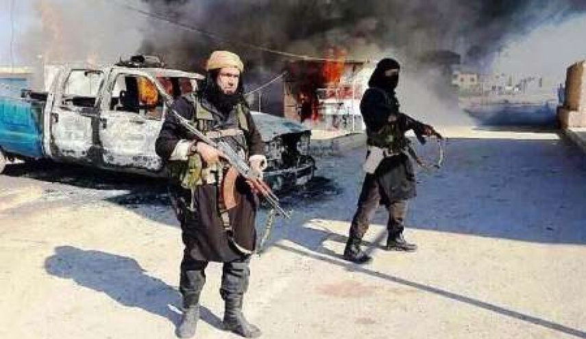 العراق.. مقتل قيادي بارز بـ