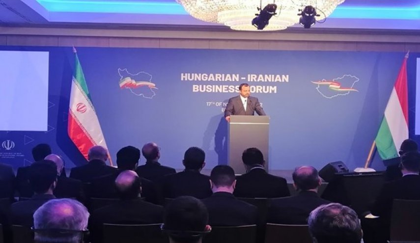 ايران تحتل الصدارة عالميا في احتياطيات النفط والغاز
