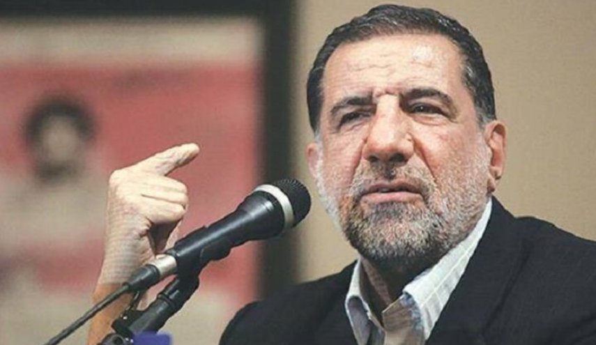 برلماني ايراني: خوف العدو وغضبه يعود إلى نعمة إيران الإسلامية العظيمة