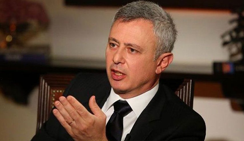 فرنجية: المطلوب رئيس لا يطعن المقاومة في ظهرها