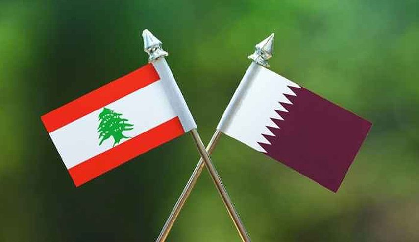 هل تحل قطر مكان السعودية في لبنان؟ ام ان دورها  مساعد شبيه بالدور الفرنسي؟