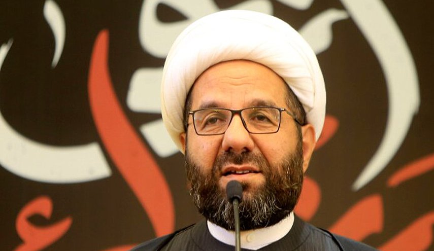 الشيخ دعموش: الممر الالزامي لإنجاز الاستحقاق الرئاسي هو التوافق والتفاهم