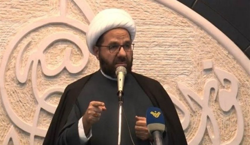 حزب الله: تلاش آمریکا برای دور کردن جوانان از فرهنگ مقاومت شکست خورد