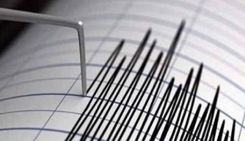 زلزال بقوة 6.8 درجة يضرب جنوب غرب 'سومطرة' الإندونيسية