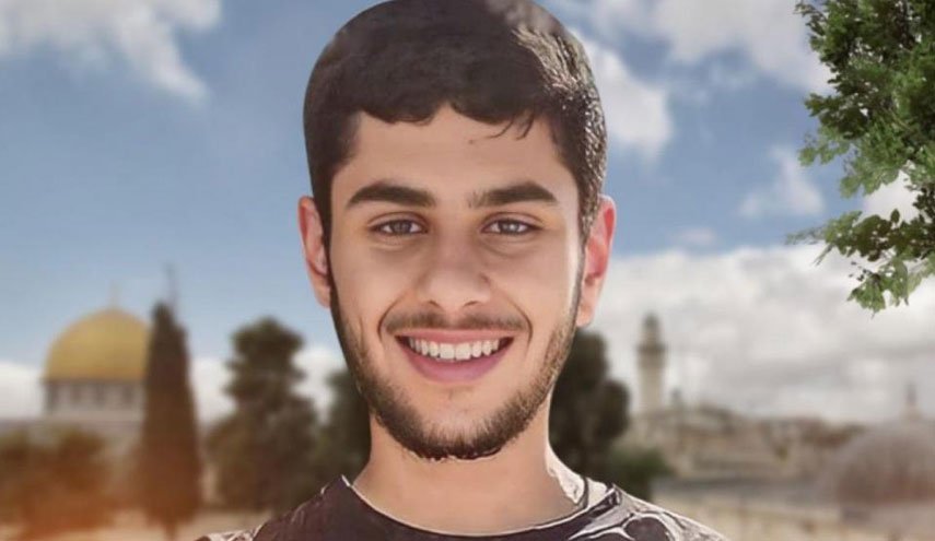 رژیم صهیونیستی پیکر شهید فلسطینی را تحویل داد