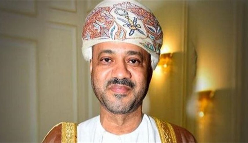 وزير الخارجية العماني يزور طهران اليوم
