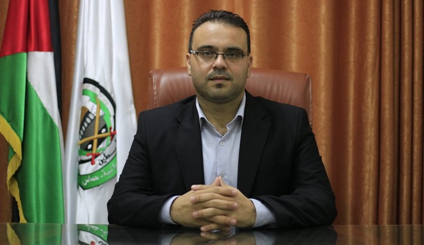 حماس تندد بالاعتداء الإسرائيلي على سوريا