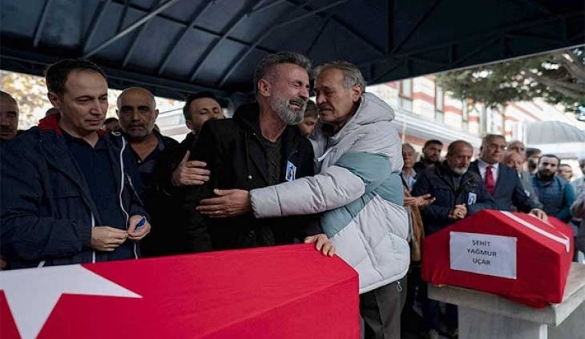 بلغاريا تتهم 5 أشخاص بالضلوع في تفجير إسطنبول