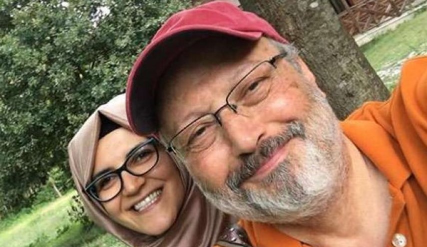 البيت الأبيض يعلّق على تغريدة جنكيز… 