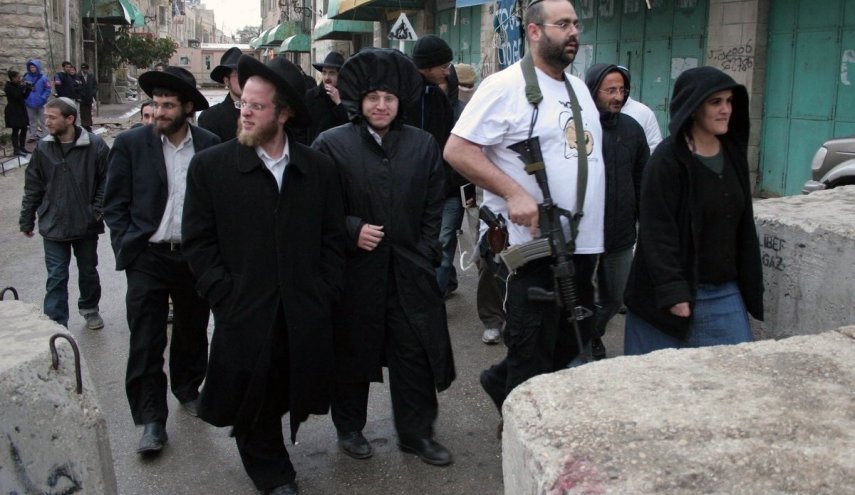 السلطة الفلسطينية تطالب بإجراءات دولية لوقف ارهاب المستوطنين