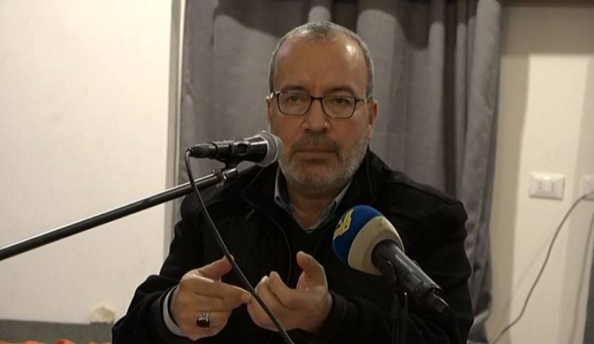 مسؤول في حزب الله : أميركا تتآمر على لبنان
