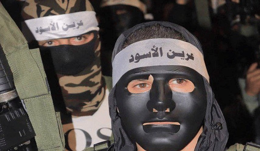 'عرين الأسود' توقع قوة صهيونية خاصة للاحتلال في كمين