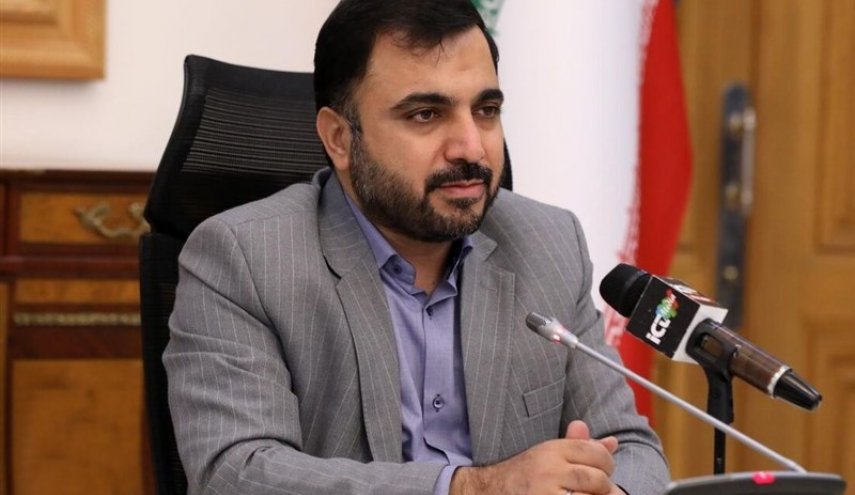 وزير الاتصالات: إطلاق القمر الاصطناعي 'ناهيد' إلى الفضاء قريباً