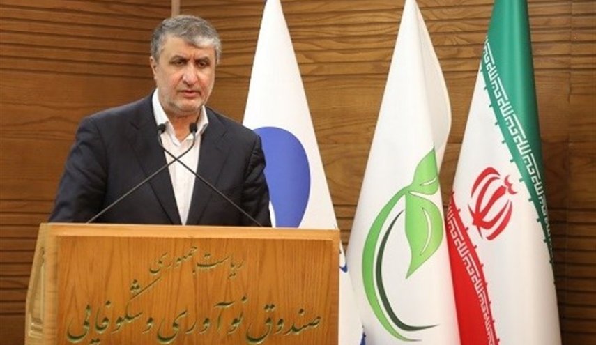إسلامي: اعتماد قرار في الوكالة لن يساعد في دفع الأمور وسنرد ردا قويا