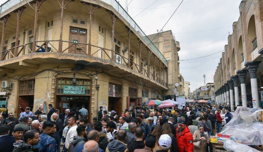 أكثر من مليون ودلاة سنوياً بالعراق وترجيحات بارتفاع عدد السكان 