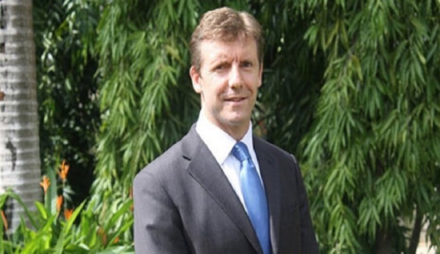 طهران تستدعي السفير البريطاني للمرة الرابعة خلال شهرين