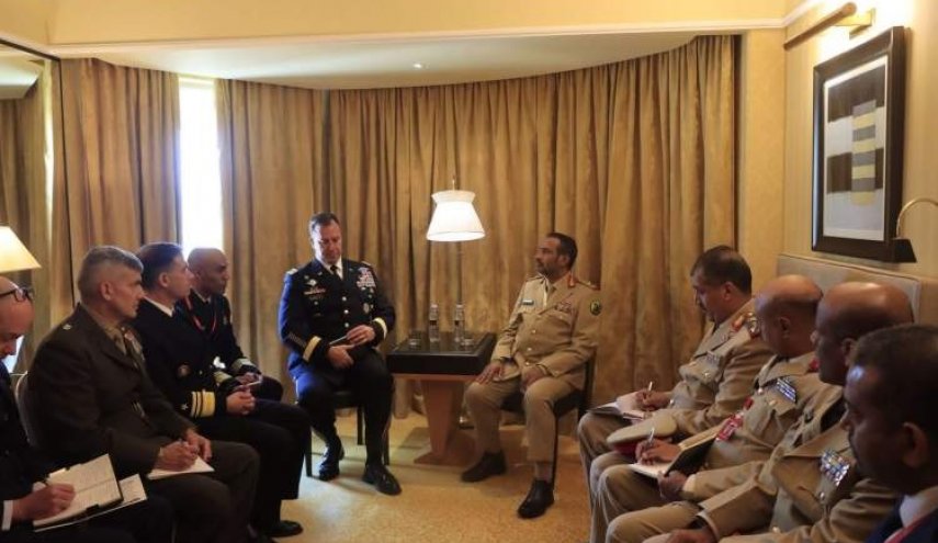 الكشف عن مخطط أمريكي جديد يستهدف اليمن