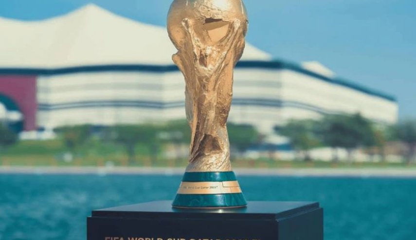 مقتدى الصدر يعلق على مونديال قطر