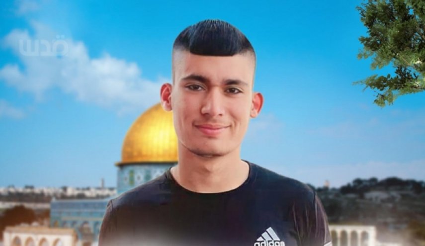 استشهاد شاب فلسطيني متأثرا بإصابته برصاص الاحتلال في جنين