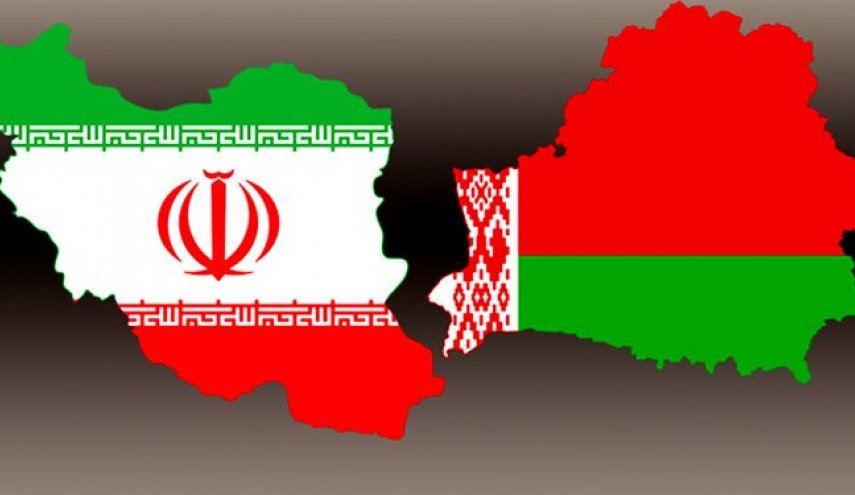 رئيس الوزراء البيلاروسي يزور ايران يوم الثلاثاء