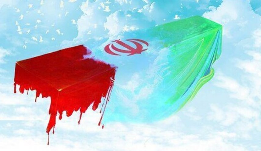 استشهاد جندي مدافع عن الامن في زاهدان