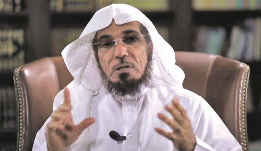 اعتقال داعية سعودي بسبب تغريدة تدعو إلى الصلح! + صورة