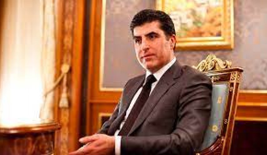 رئيس منطقة كردستان العراق يزور بغداد اليوم لهذا السبب..