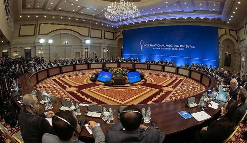 موسكو : يجب وضع اجراءات لإعادة اعمار سوريا